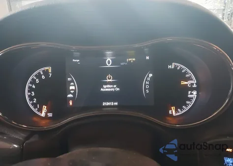 2015 Jeep Grand Cherokee Overland из США, поврежденный, VIN 1C4RJFCG6FC159113